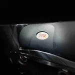 Spacieuse Sauna Billiard Netflix