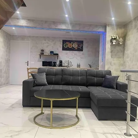 Spacieuse Sauna Billiard Netflix * Strasbourg