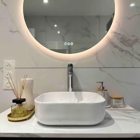 Villa Spacieuse Sauna Billiard Netflix Estrasburgo