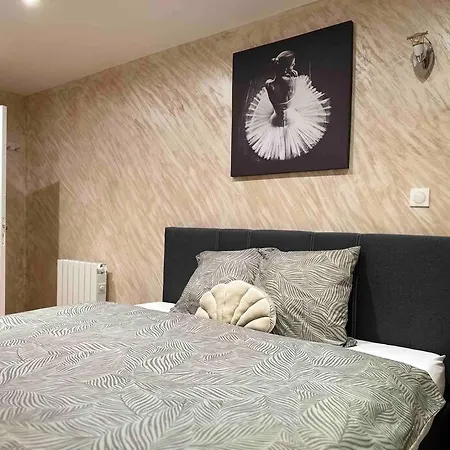 Spacieuse Sauna Billiard Netflix Villa *