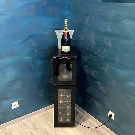 Spacieuse Sauna Billiard Netflix *