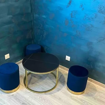 Spacieuse Sauna Billiard Netflix