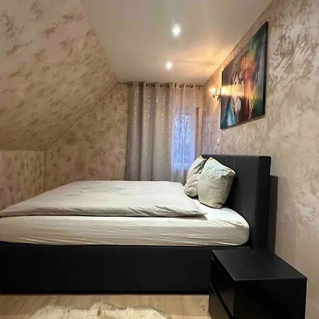 Spacieuse Sauna Billiard Netflix Villa *