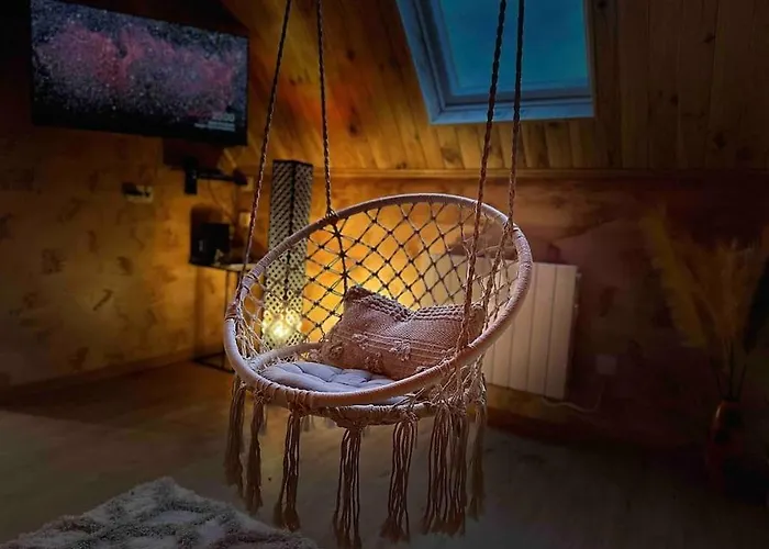 Villa Spacieuse Sauna Billiard Netflix *