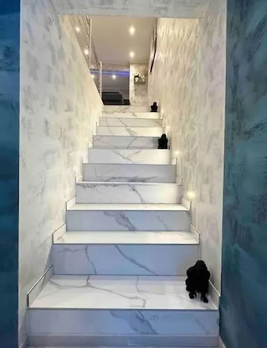 Spacieuse Sauna Billiard Netflix Villa Strasbourg