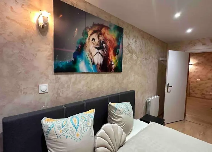 Villa Spacieuse Sauna Billiard Netflix *