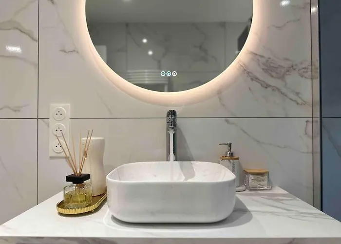 Villa Spacieuse Sauna Billiard Netflix Strasbourg