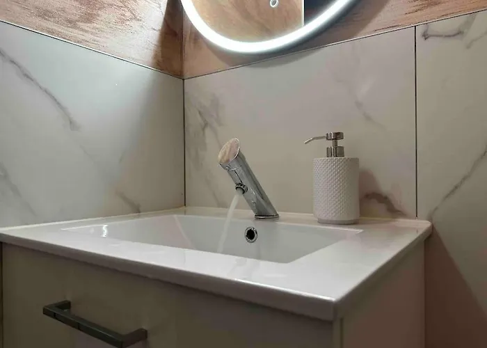 Spacieuse Sauna Billiard Netflix * Strasbourg