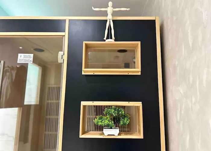 Villa Spacieuse Sauna Billiard Netflix