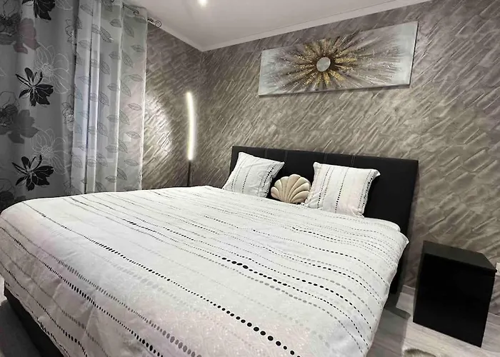 Spacieuse Sauna Billiard Netflix Villa