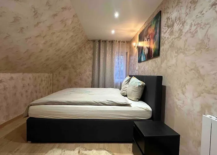 Spacieuse Sauna Billiard Netflix Villa *