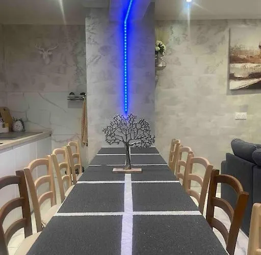 Spacieuse Sauna Billiard Netflix Villa *