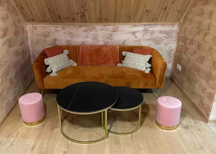 Spacieuse Sauna Billiard Netflix Villa