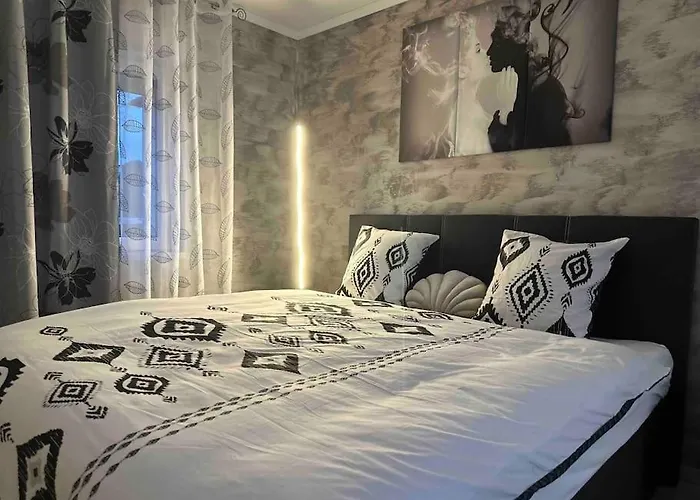 Villa Spacieuse Sauna Billiard Netflix *