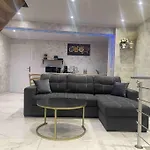 Spacieuse Sauna Billiard Netflix * Strasbourg