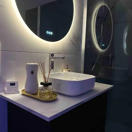 Vila Spacieuse Sauna Billiard Netflix *