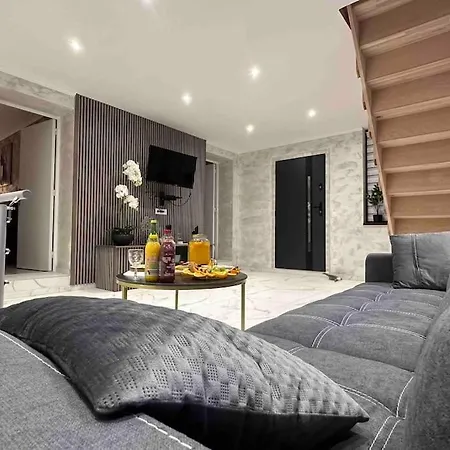 Spacieuse Sauna Billiard Netflix Villa *