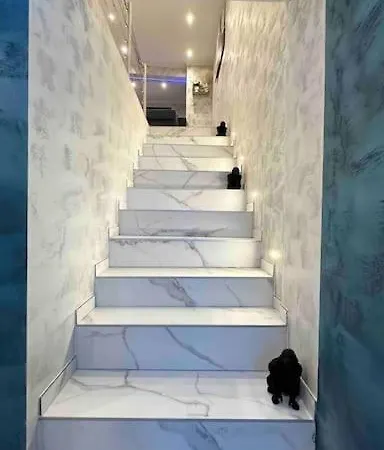 Spacieuse Sauna Billiard Netflix Villa Straßburg