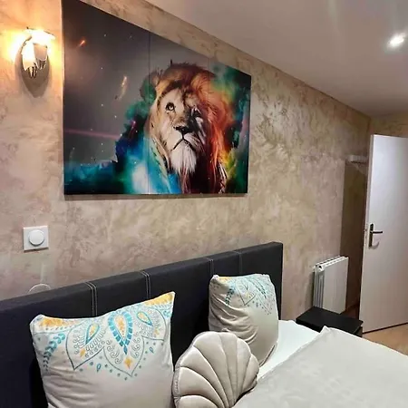 Vila Spacieuse Sauna Billiard Netflix *