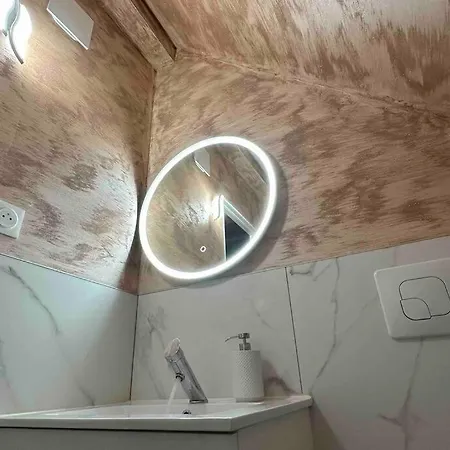 Spacieuse Sauna Billiard Netflix Vila *