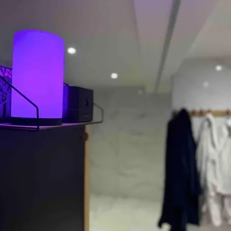 Vila Spacieuse Sauna Billiard Netflix Štrasburk