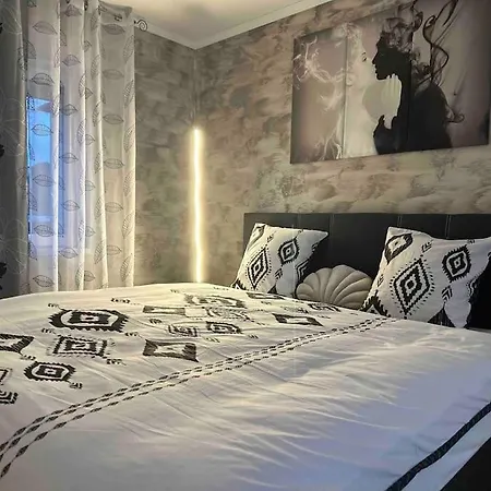 Vila Spacieuse Sauna Billiard Netflix *