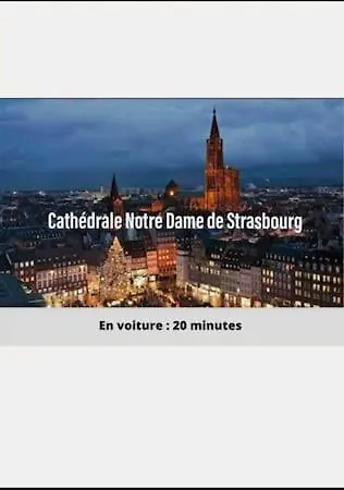 Vila Spacieuse Sauna Billiard Netflix
