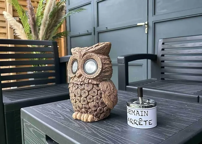 Villa Spacieuse Sauna Billiard Netflix Straatsburg