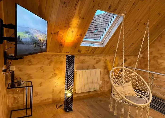 Spacieuse Sauna Billiard Netflix Villa
