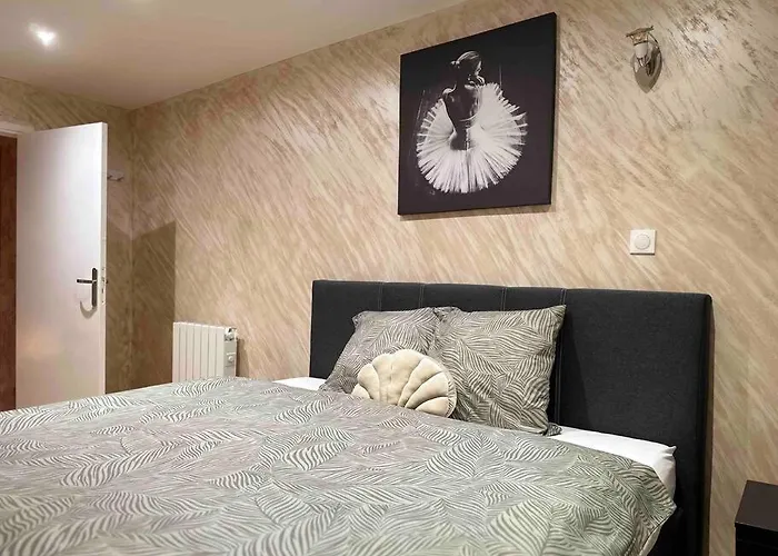 Spacieuse Sauna Billiard Netflix Villa *