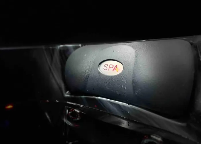 Spacieuse Sauna Billiard Netflix