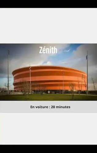 Spacieuse Sauna Billiard Netflix Villa