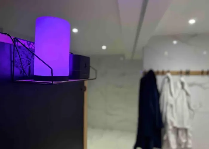 Villa Spacieuse Sauna Billiard Netflix Straatsburg