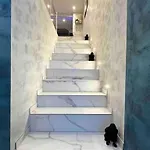 Spacieuse Sauna Billiard Netflix Vila Štrasburk