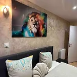 Vila Spacieuse Sauna Billiard Netflix *