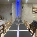 Spacieuse Sauna Billiard Netflix Vila *