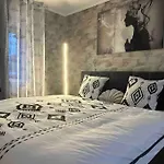 Vila Spacieuse Sauna Billiard Netflix *