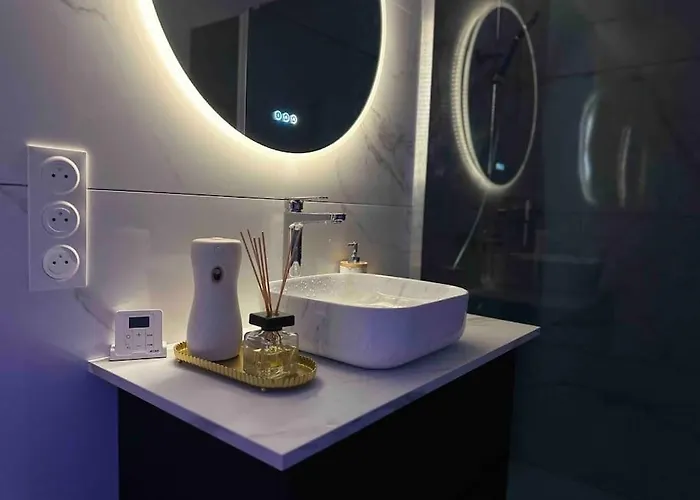 Villa Spacieuse Sauna Billiard Netflix *