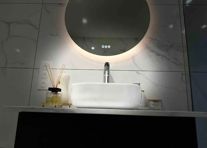 Villa Spacieuse Sauna Billiard Netflix Strasburgo