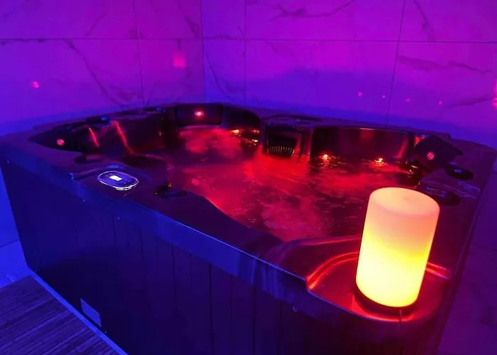 Spacieuse Sauna Billiard Netflix Villa Strasburgo