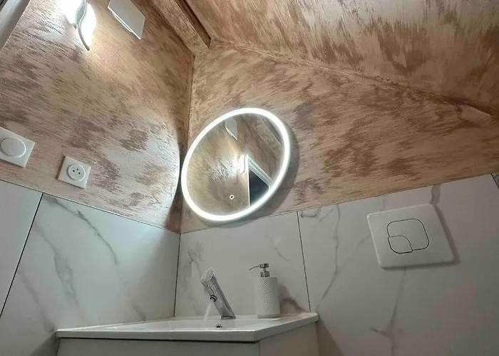 Spacieuse Sauna Billiard Netflix Villa *